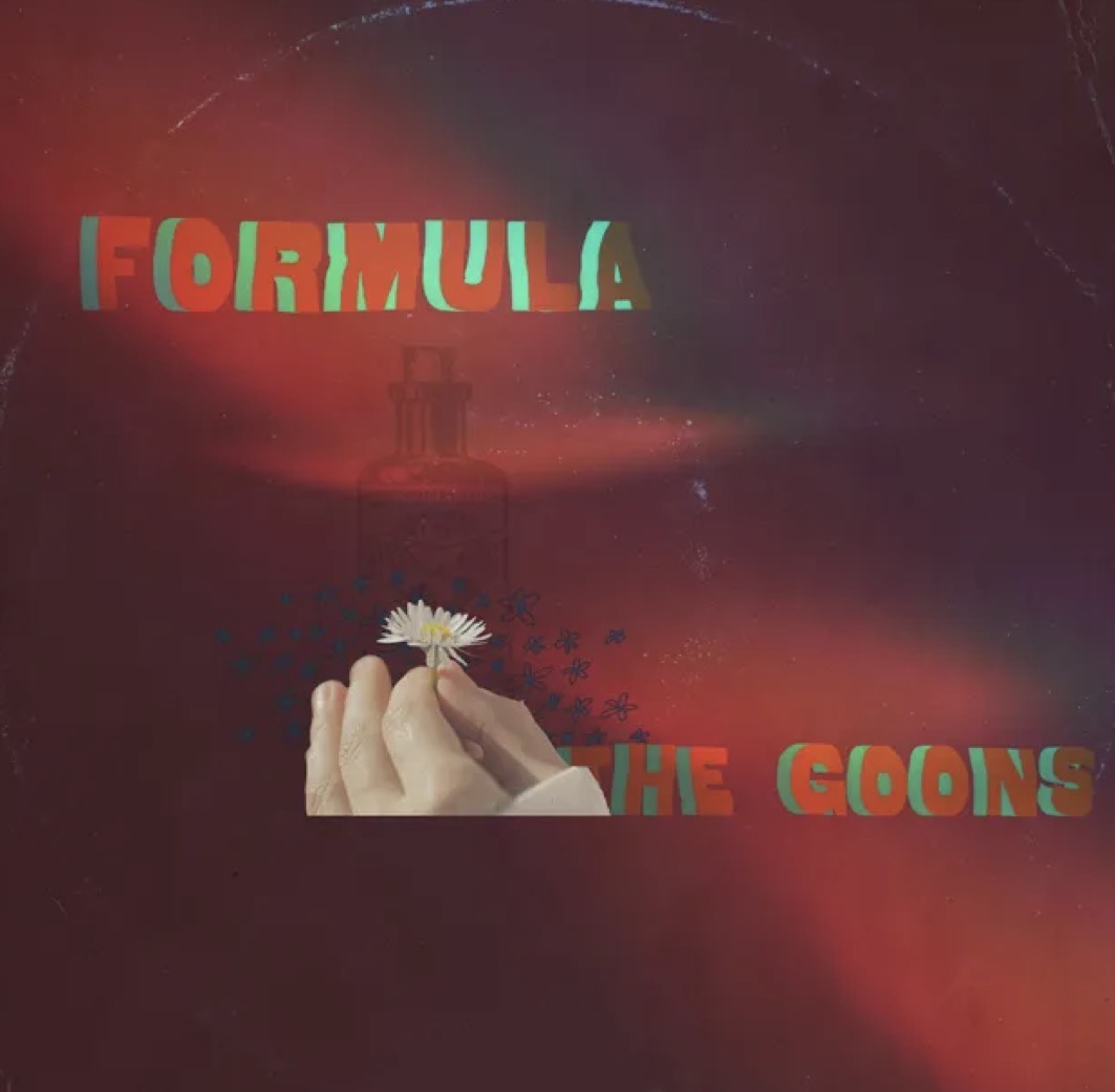Formula single cover art